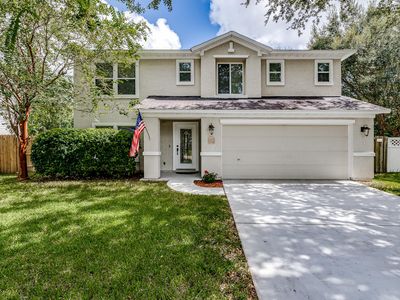 12487 Heathgate Ct, Jacksonville, FL, 32225