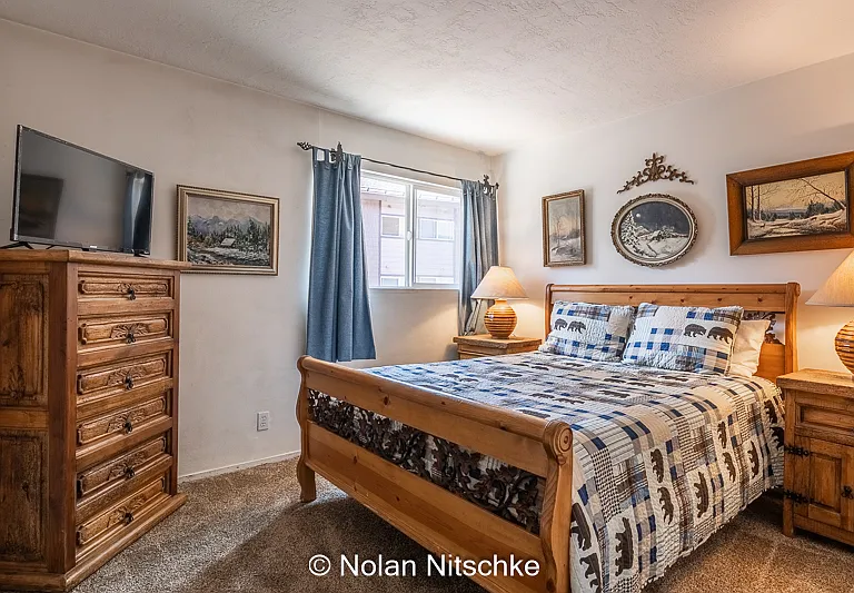 165 Old Mammoth Rd #127 — Photo 15