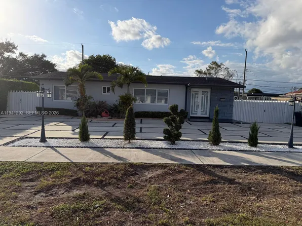 3030 SW 96th Ave, Miami, FL 33165