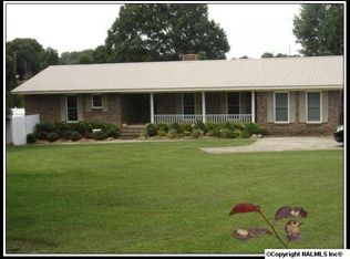 1476 County Road 34, Crossville, AL 35962