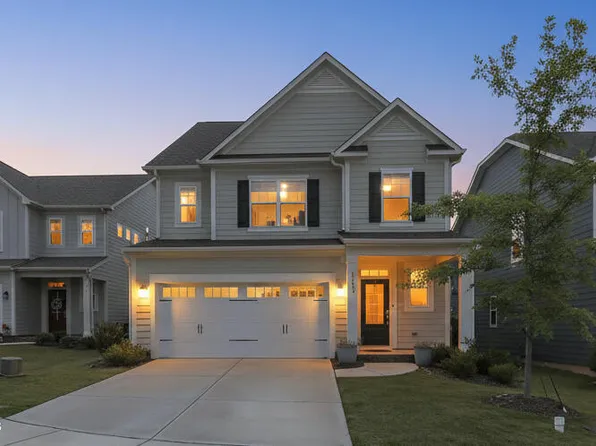 1662 Wilde Bnd, Apex, NC 27523