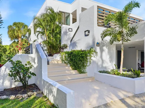 842 Bayport Way #842, Longboat Key, FL 34228
