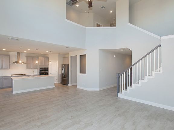 Model Representation