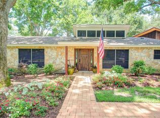 2727 N Saddlebrook Ln, Katy, TX 77494