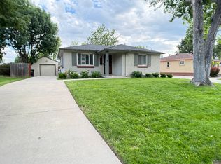 4586 E Colorado Ave, Denver, CO 80222
