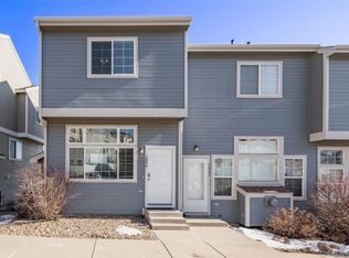 8199 Welby Rd APT 1806, Thornton, CO 80229