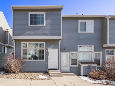 8199 Welby Road  Unit 1806, Thornton, CO, 80229