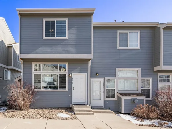 8199 Welby Road #1806, Denver, CO 80229