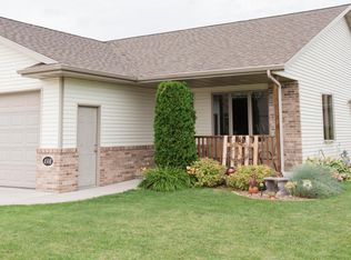 450 Jasper Ct #B, Kiel, WI 53042