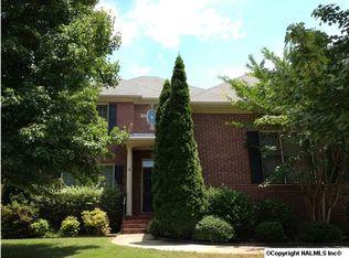 122 Arabian Dr, Madison, AL 35758