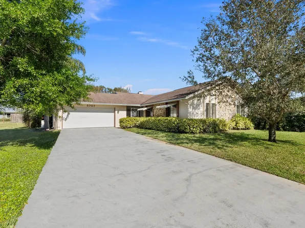 5707 Eagle Drive, Fort Pierce, FL 34951
