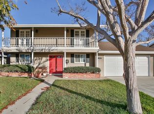 17552 Santa Rosalia St, Fountain Valley, CA 92708