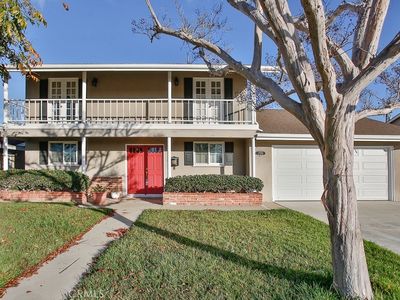 17552 Santa Rosalia St, Fountain Valley, CA, 92708