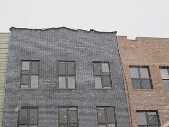 Rented by Wyckoff Heights Realty Inc.