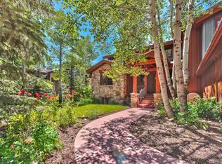 11 Claimjumper Ct, Park City, UT 84060