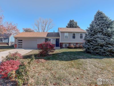 3012 Placer Ct, Fort Collins, CO, 80526