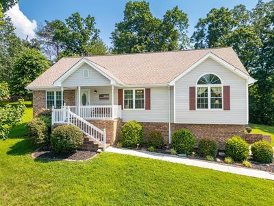 403 Ashley Dr, Soddy Daisy, TN, 37379