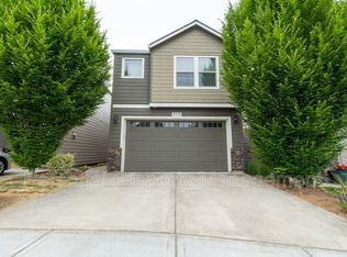 2718 NE 130th Ct, Vancouver, WA