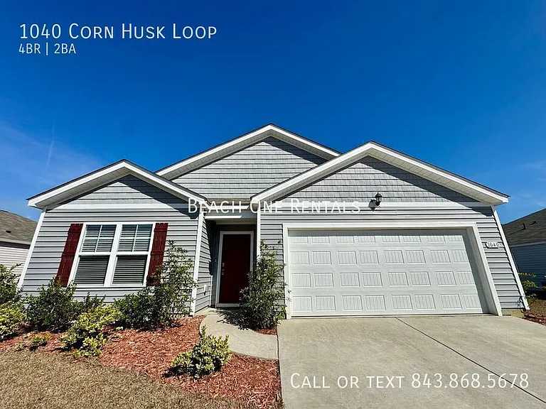 1040 Corn Husk Loop — Photo 1
