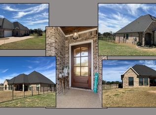 19043 White Bluff Dr, Whitney, TX 76692