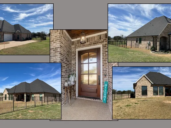 19043 White Bluff Dr, Whitney, TX 76692