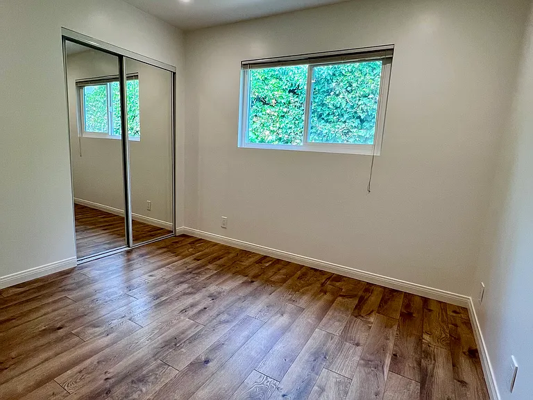 4th bedroom