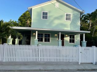 1312 Pine St, Key West, FL 33040