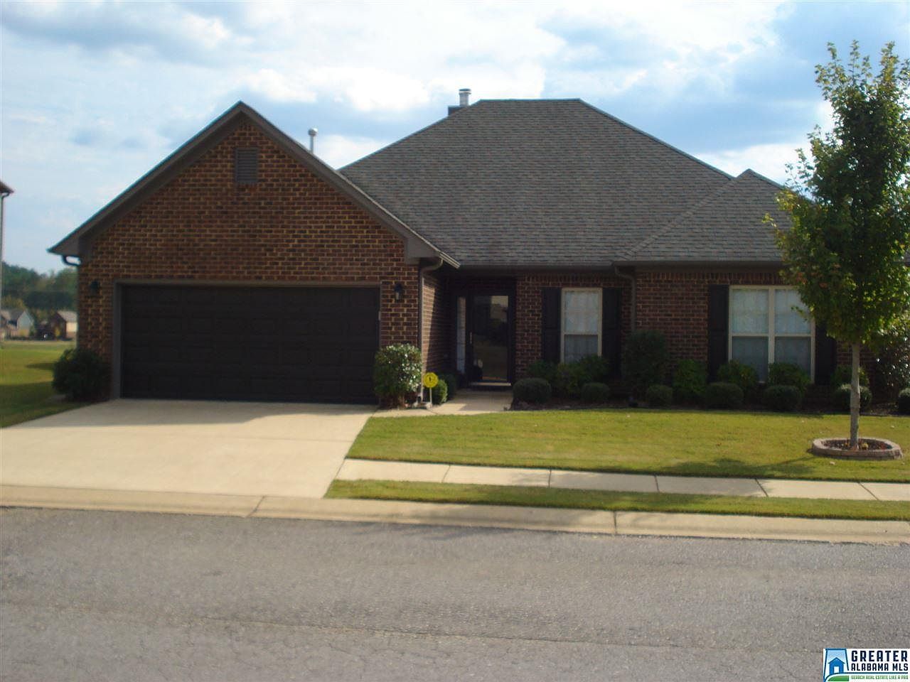 4648 Brookshire Loop, Mccalla, AL 35022 Zillow