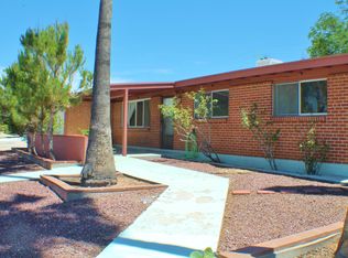 8802 E Appomattox St, Tucson, AZ 85710