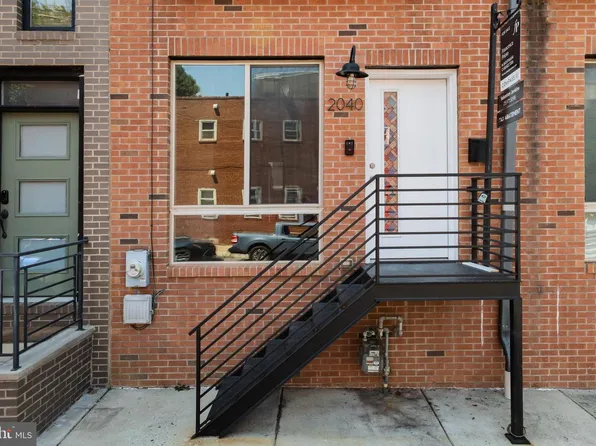 2040 E Susquehanna Ave, Philadelphia, PA 19125