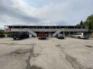 158 River Rd E #105, Wasaga Beach, ON L9Z1X9