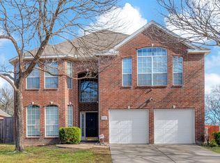 1284 Calistoga Dr, Rockwall, TX 75087
