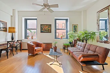 Rented by Compass