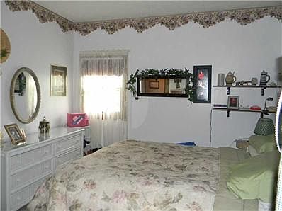 Bedroom.