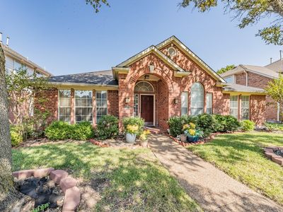 4633 Baldwin Ln, Plano, TX, 75024