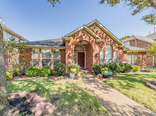 4633 Baldwin Ln, Plano, TX 75024