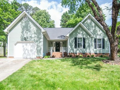 101 Lakeshore Dr, Durham, NC, 27713