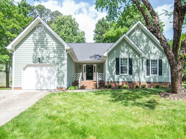 101 Lakeshore Dr, Durham, NC 27713