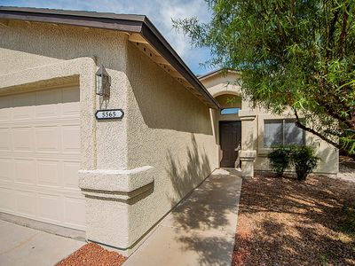 5565 S Via Guayaquil, Tucson, AZ, 85706