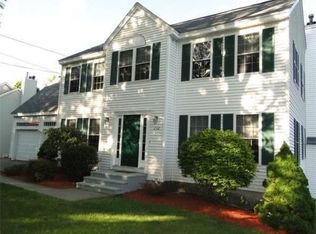 232 Phelps St, Marlborough, MA 01752