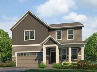 26773 E Archer Ave, Aurora, CO 80018