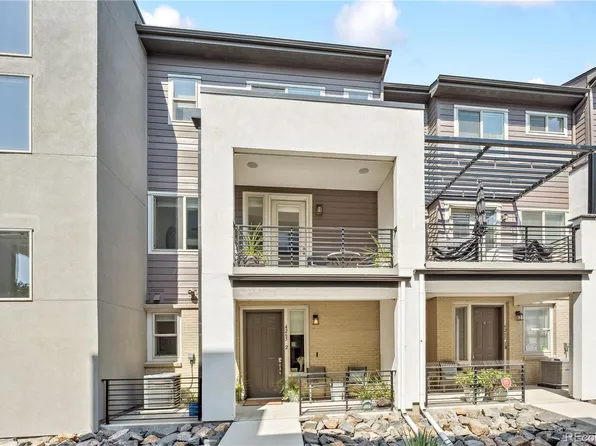 4265 E Iliff Avenue #2, Denver, CO 80222