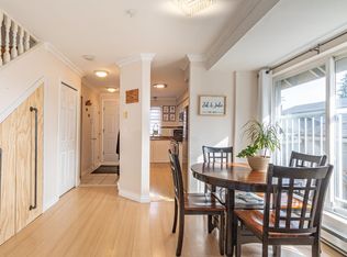 1570 Prairie Ave #107, Pt Coquitlam, BC V3B1T4