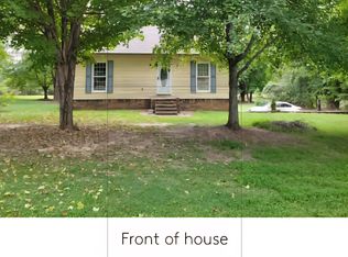 12 Patrick Rd, Fayetteville, TN 37334