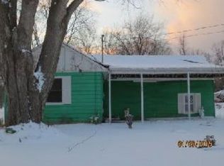 327 Burwell Rd, Leavittsburg, OH 44430