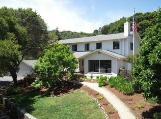 125 Main Dr, San Rafael, CA 94901