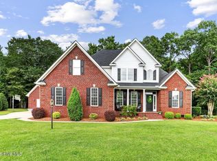 314 Clay Brook Dr, Goldsboro, NC 27530