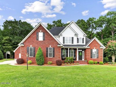 314 Clay Brook Drive, Goldsboro, NC, 27530