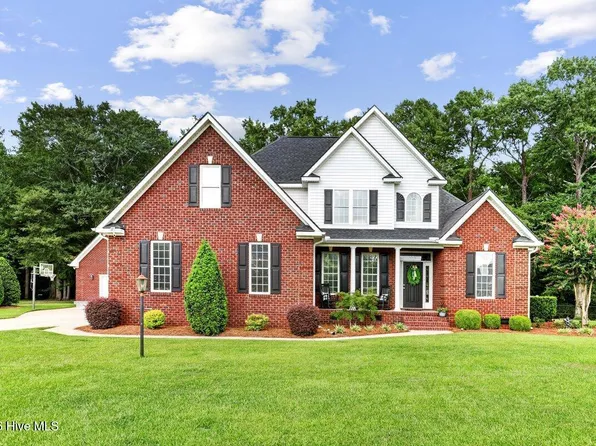314 Clay Brook Drive, Goldsboro, NC 27530