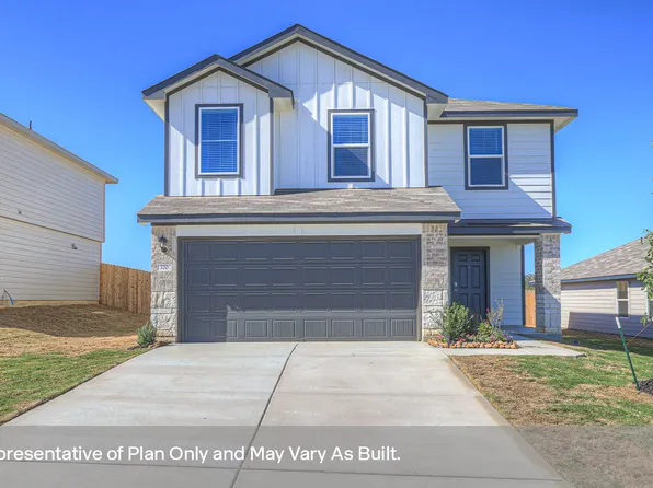 The Franklin Plan, Spring Valley